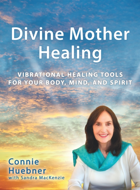 Divine Mother Healing