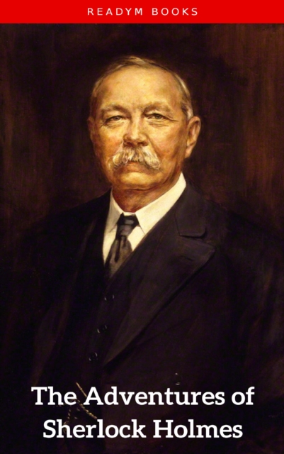 The Adventures of Sherlock Holmes