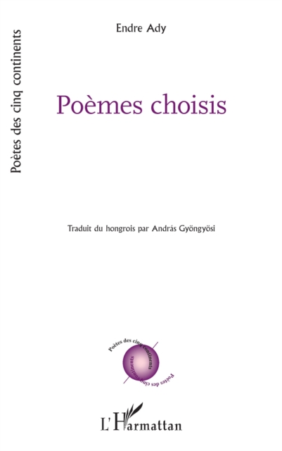 Poèmes choisis