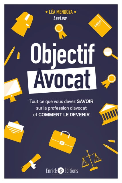 Objectif avocat