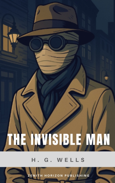 Invisible Man