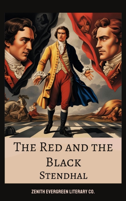 Red and the Black