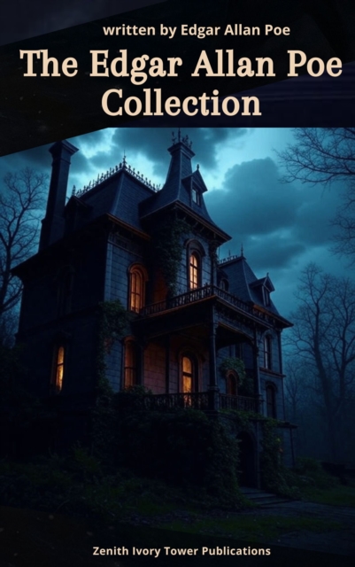 Edgar Allan Poe Collection