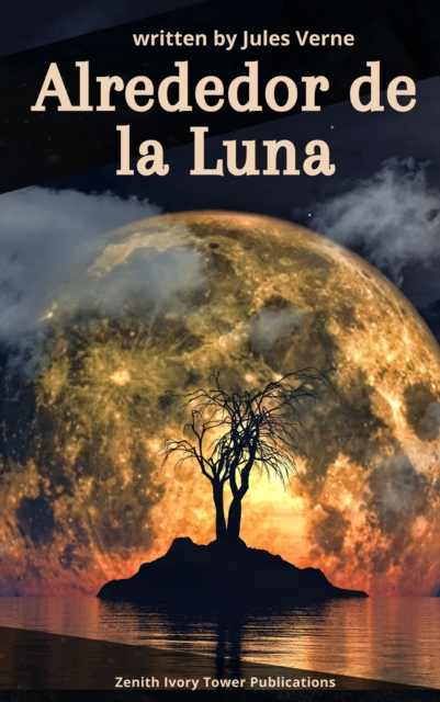 Alrededor de la Luna