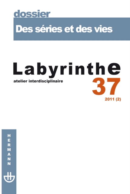 Labyrinthe, n°37