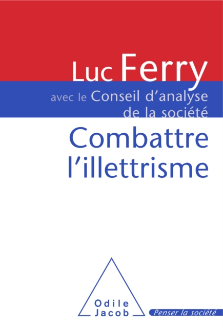 Combattre l’illettrisme