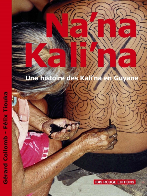 Na'Na Kali'na