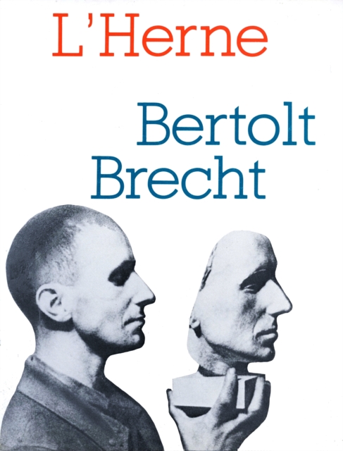 Cahier de L'Herne n° 35 : Brecht 1