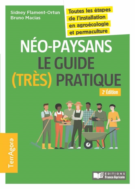 Néo-paysans - 2e édition
