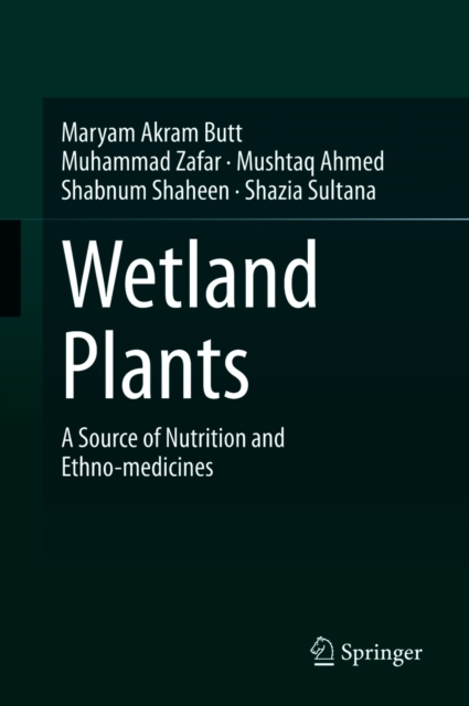 Wetland Plants