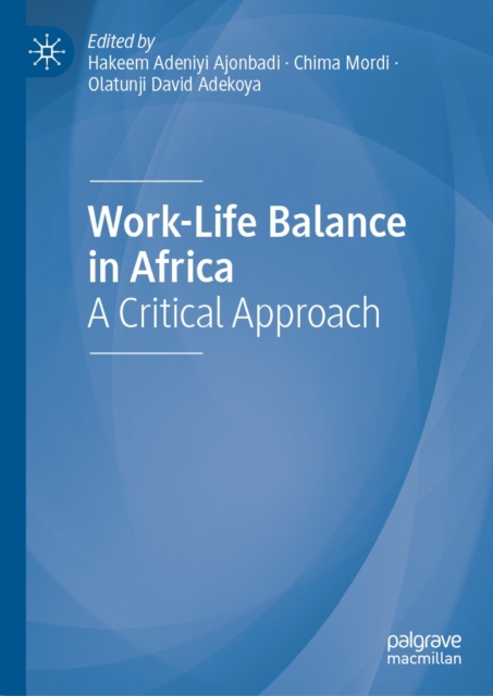 Work-Life Balance in Africa