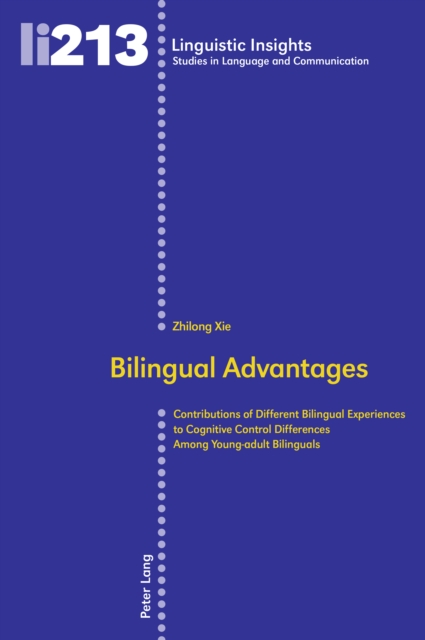 Bilingual Advantages