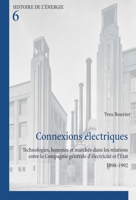 Connexions électriques