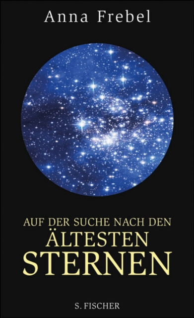 Auf der Suche nach den ältesten Sternen