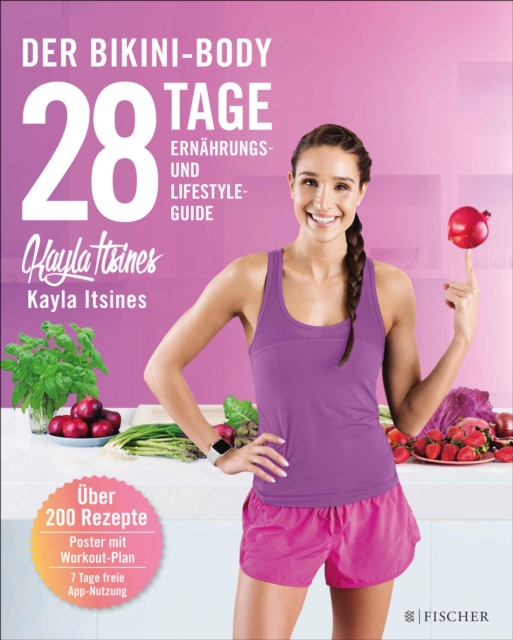 28 Tage zum Bikini-Body