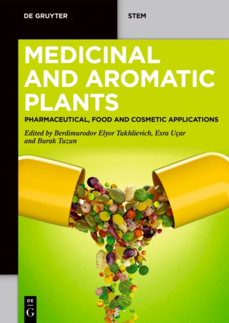 Medicinal and Aromatic Plants