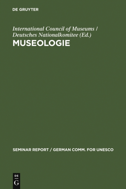 Museologie