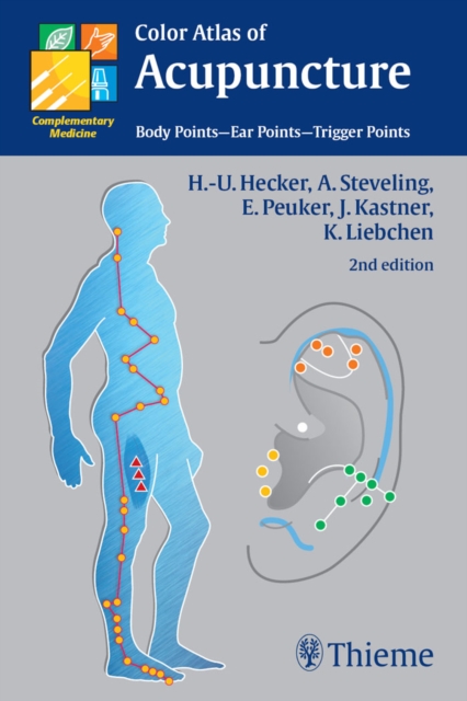 Color Atlas of Acupuncture