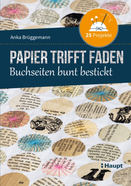 Papier trifft Faden