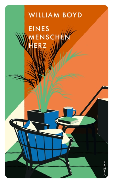 Eines Menschen Herz