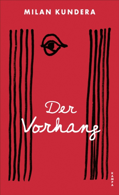 Der Vorhang