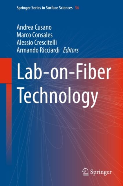 Lab-on-Fiber Technology