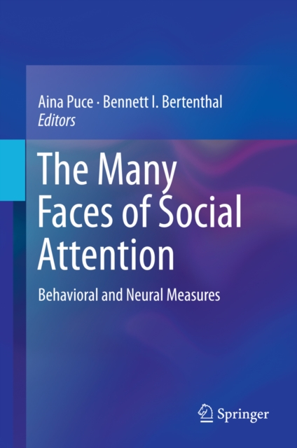 Many Faces of Social Attention