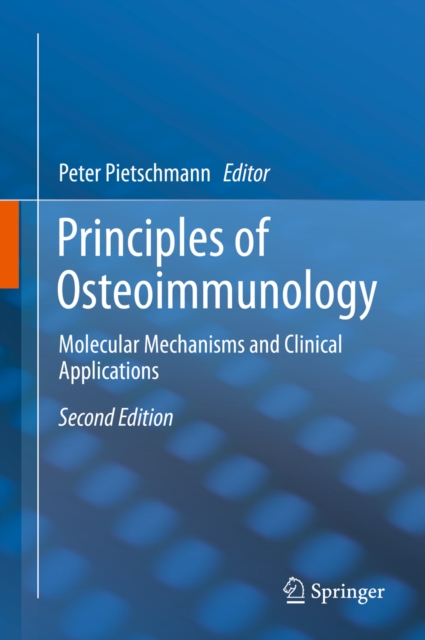 Principles of Osteoimmunology