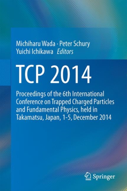 TCP 2014