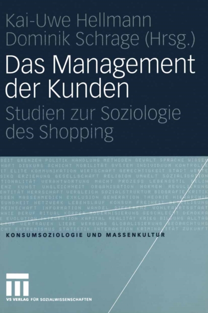 Das Management der Kunden