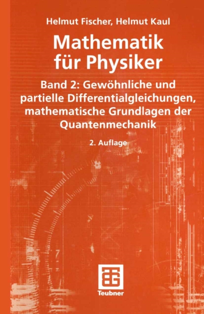 Mathematik für Physiker