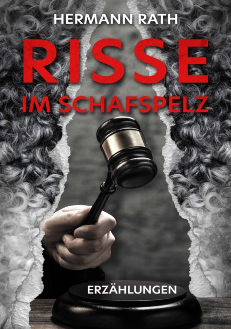 Risse im Schafspelz
