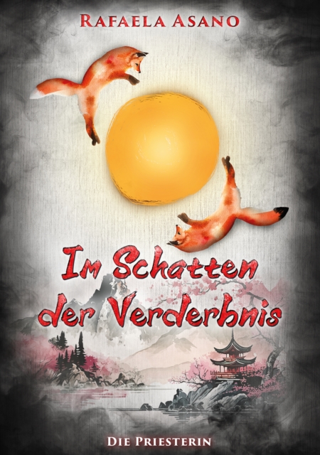 Im Schatten der Verderbnis