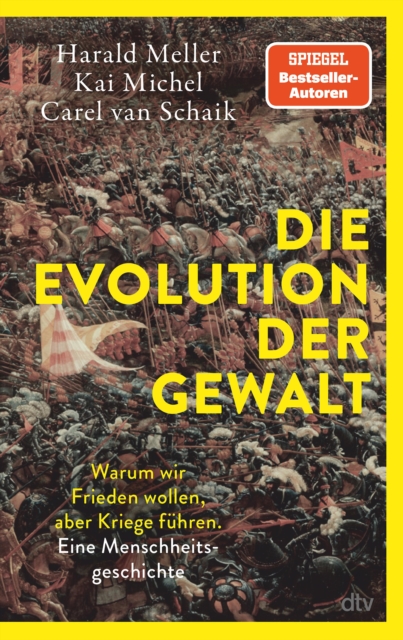 Die Evolution der Gewalt