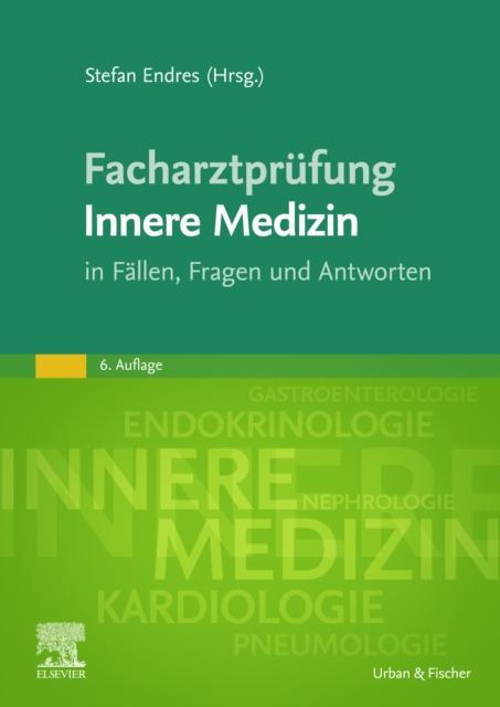 Facharztprufung Innere Medizin