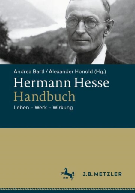 Hermann Hesse-Handbuch