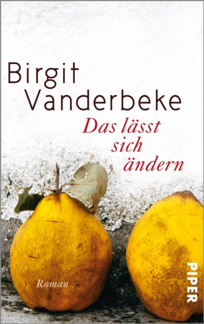 Das lässt sich ändern