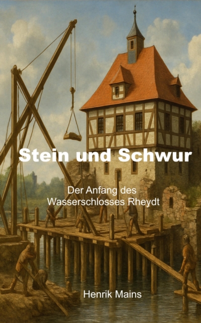 Stein und Schwur