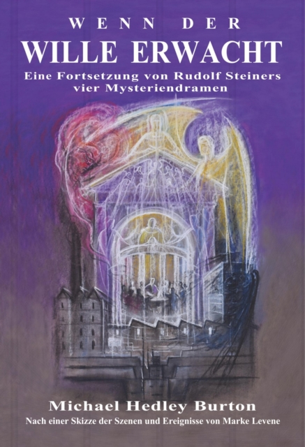 Wenn der Wille erwacht