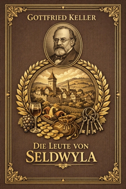 Die Leute von Seldwyla