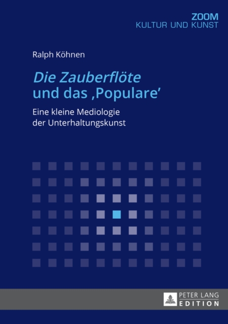 «Die Zauberfloete» und das «Populare»