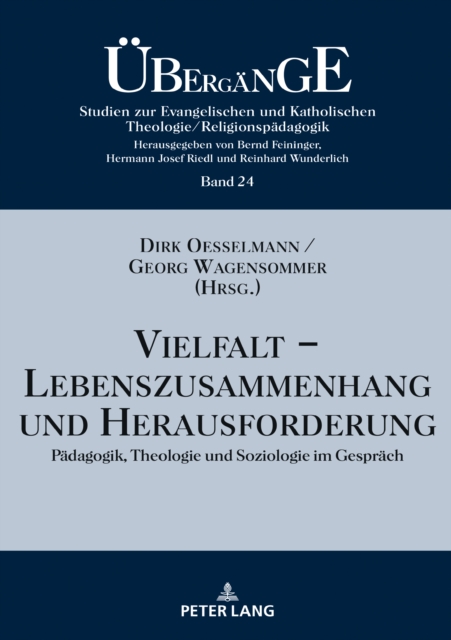 Vielfalt – Lebenszusammenhang und Herausforderung