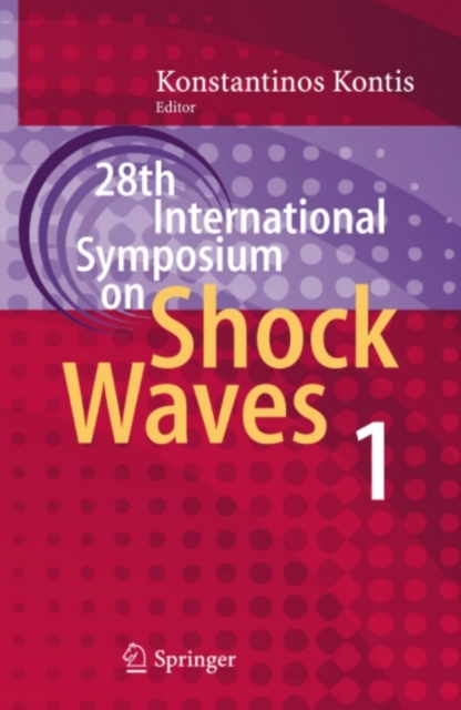28th International Symposium on Shock Waves