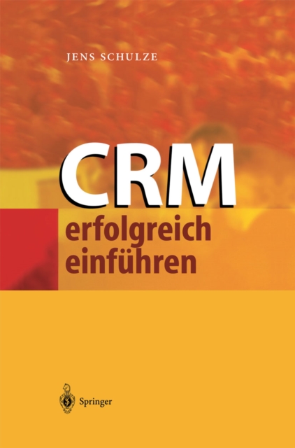 CRM erfolgreich einführen