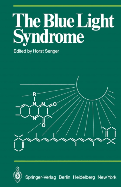 Blue Light Syndrome