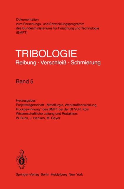Meß- und Prüfverfahren · Betriebsverhalten von Reibungssystemen · Eigenschaften von Motorenölen