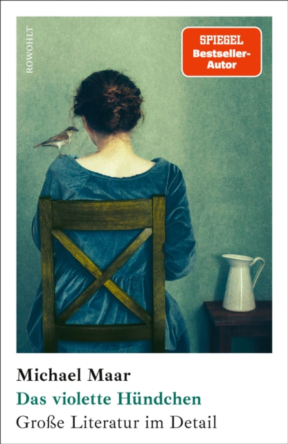 Das violette Hundchen