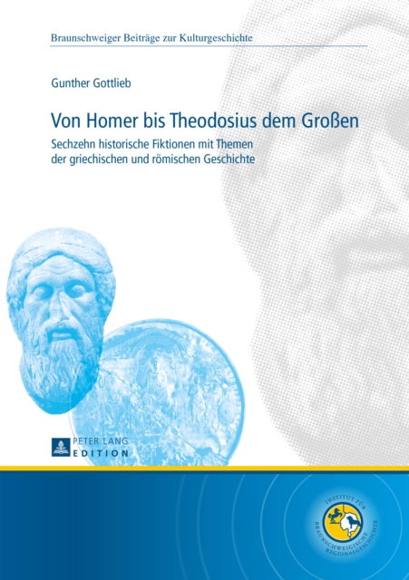 Von Homer bis Theodosius dem Großen
