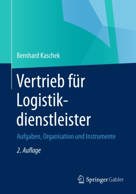 Vertrieb für Logistikdienstleister