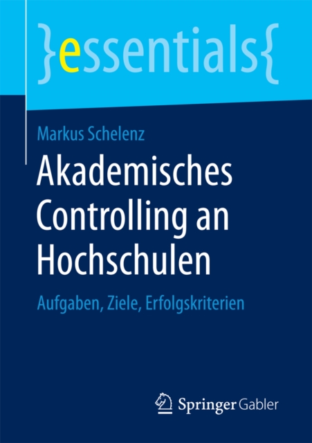 Akademisches Controlling an Hochschulen